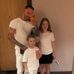 niania - zdjęcie ogłoszenia Poszukuję wyjątkowej niani dla dwójki wyjątkowych dzieci ❤️