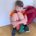 niania - zdjęcie ogłoszenia Szukamy opiekunki / starszej koleżanki dla 8-latka