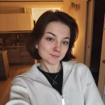 niania - zdjęcie plofirowe użytkownika Arina B.