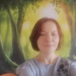 niania - zdjęcie plofirowe użytkownika Marzena L.
