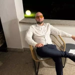 niania - zdjęcie plofirowe użytkownika Ernesr G.