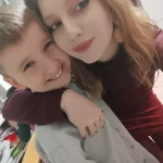 niania - zdjęcie plofirowe użytkownika Vanessa S.