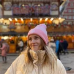 niania - zdjęcie plofirowe użytkownika Agnieszka D.