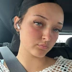 niania - zdjęcie plofirowe użytkownika Amelia C.