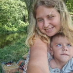 niania - zdjęcie plofirowe użytkownika Patrycja C.