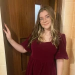 niania - zdjęcie plofirowe użytkownika Gabryśka P.