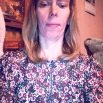 niania - zdjęcie plofirowe użytkownika Mariola U.