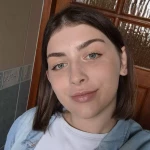 niania - zdjęcie plofirowe użytkownika Magdalena K.