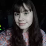 niania - zdjęcie plofirowe użytkownika Gabriela P.