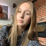 niania - zdjęcie plofirowe użytkownika Liza H.