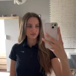 niania - zdjęcie plofirowe użytkownika Natalia B.