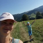 niania - zdjęcie plofirowe użytkownika Sylwia S.