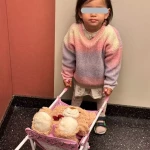 niania - zdjęcie ogłoszenia Opieka nad dziewczynka 18 miesięczna (Ursus)