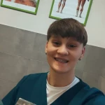 niania - zdjęcie plofirowe użytkownika Paulina J.