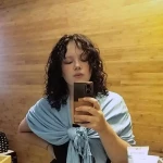 niania - zdjęcie plofirowe użytkownika Martyna G.