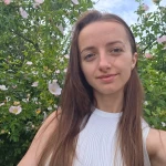 niania - zdjęcie plofirowe użytkownika Larysa K.
