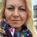 niania - zdjęcie plofirowe użytkownika Beata P.