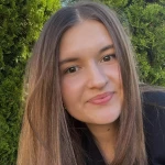 niania - zdjęcie plofirowe użytkownika Maja B.