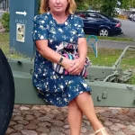 niania - zdjęcie plofirowe użytkownika Elżbieta K.