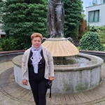 niania - zdjęcie plofirowe użytkownika Edyta P.