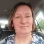 niania - zdjęcie plofirowe użytkownika Iwona K.