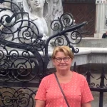 niania - zdjęcie plofirowe użytkownika Lucyna B.