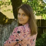 niania - zdjęcie plofirowe użytkownika Karolina Ż.
