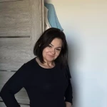 niania - zdjęcie plofirowe użytkownika Magdalena W.