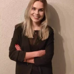 niania - zdjęcie plofirowe użytkownika Oliwia W.