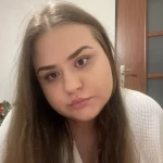 niania - zdjęcie plofirowe użytkownika Natalia B.