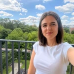 niania - zdjęcie plofirowe użytkownika Weronika K.
