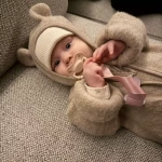 niania - zdjęcie ogłoszenia Opieka nad 4 miesięczną dziewczynką, 3 h dziennie 