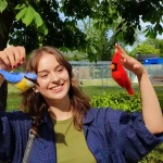 niania - zdjęcie plofirowe użytkownika Agnieszka P.