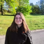 niania - zdjęcie plofirowe użytkownika Aleksandra J.