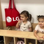 niania - zdjęcie ogłoszenia Opieka nad bliżniaczkami