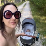 niania - zdjęcie ogłoszenia Poszukujemy opiekunki do dziecka