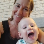 niania - zdjęcie plofirowe użytkownika Mariola P.