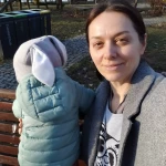 niania - zdjęcie plofirowe użytkownika Oksana L.