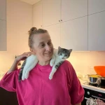 niania - zdjęcie plofirowe użytkownika Edyta B.