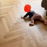 niania - zdjęcie ogłoszenia Niania dla 5-miesięcznej dziewczynki