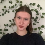 niania - zdjęcie plofirowe użytkownika Malwina D.