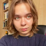 niania - zdjęcie plofirowe użytkownika Agata R.