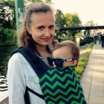 niania - zdjęcie plofirowe użytkownika Miriam S.