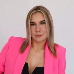 niania - zdjęcie plofirowe użytkownika Izabela S.