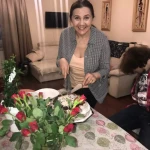 niania - zdjęcie plofirowe użytkownika Ewa P.