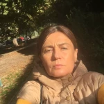 niania - zdjęcie plofirowe użytkownika Anna S.