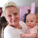 niania - zdjęcie plofirowe użytkownika Joanna K.