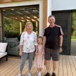 niania - zdjęcie plofirowe użytkownika Agata C.