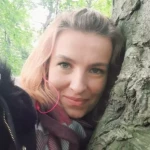 niania - zdjęcie plofirowe użytkownika Malwina B.