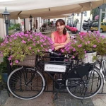 niania - zdjęcie plofirowe użytkownika Irina B.